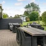 펜션 Fita - 300m From The Sea By Interhome *