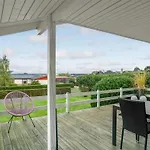 Fita - 300m From The Sea By Interhome Asperup