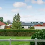 Fita - 300m From The Sea By Interhome 펜션 Asperup