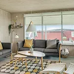 Fita - 300m From The Sea By Interhome * Asperup