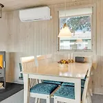 Fita - 300m From The Sea By Interhome 펜션 Asperup