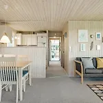 펜션 Fita - 300m From The Sea By Interhome Asperup