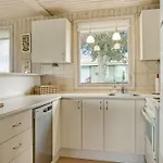 펜션 Fita - 300m From The Sea By Interhome Asperup