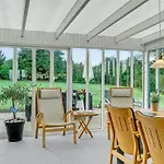 Fita - 300m From The Sea By Interhome 펜션 Asperup
