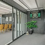 펜션 Fita - 300m From The Sea By Interhome Asperup