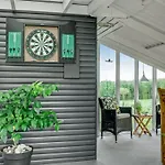 펜션 Fita - 300m From The Sea By Interhome