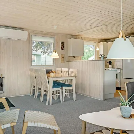 Fita - 300m From The Sea In Funen By Interhome Asperup