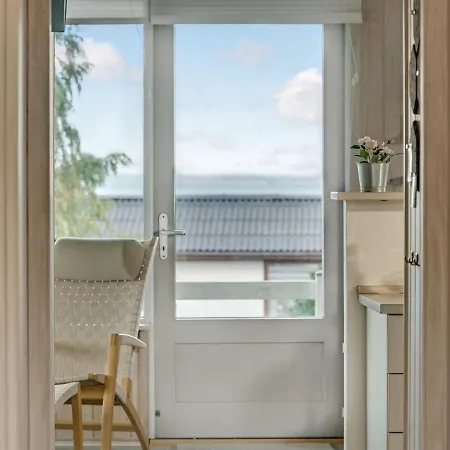 בית נופש Fita - 300m From The Sea In Funen By Interhome *
