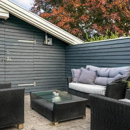 בית נופש Fita - 300m From The Sea In Funen By Interhome