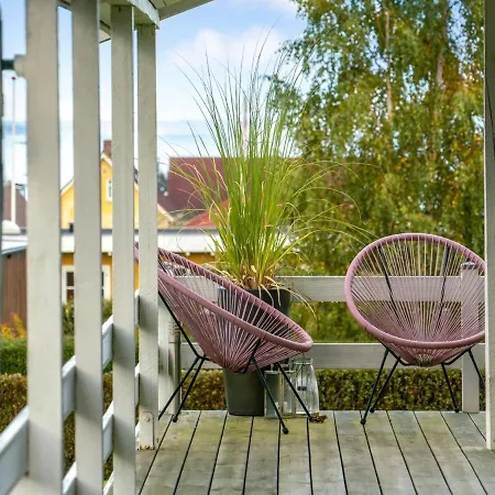 Fita - 300m From The Sea In Funen By Interhome *