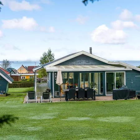 Fita - 300m From The Sea In Funen By Interhome *