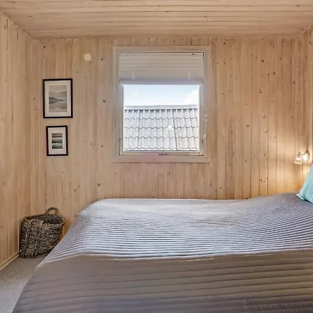 Fita - 300m From The Sea In Funen By Interhome *