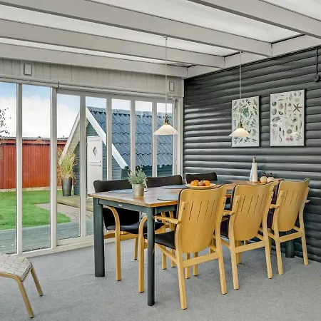 Fita - 300m From The Sea In Funen By Interhome