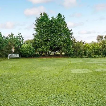 בית נופש Fita - 300m From The Sea In Funen By Interhome *