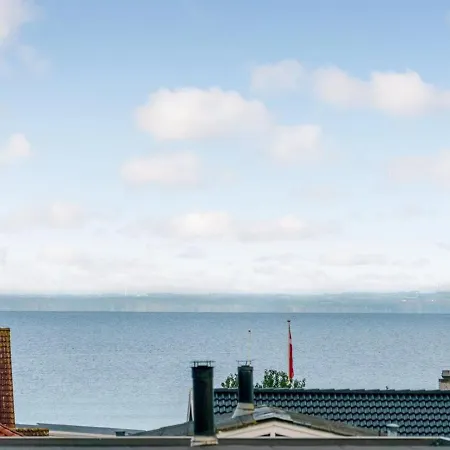 Fita - 300m From The Sea In Funen By Interhome * Asperup