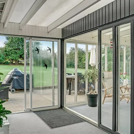 Fita - 300m From The Sea In Funen By Interhome * Asperup