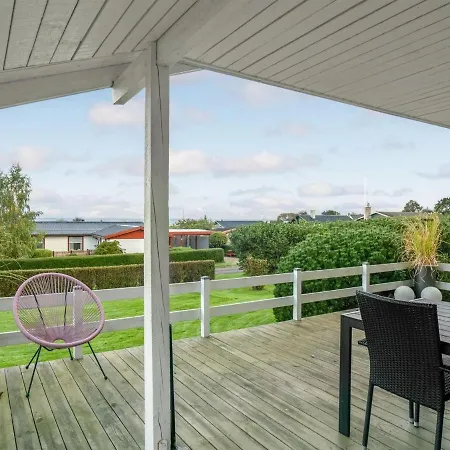 Fita - 300m From The Sea In Funen By Interhome בית נופש Asperup