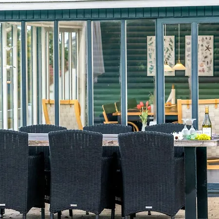 Fita - 300m From The Sea By Interhome 펜션