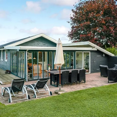 펜션 Fita - 300m From The Sea By Interhome