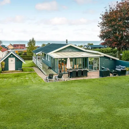펜션 Fita - 300m From The Sea By Interhome *