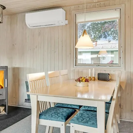 Feriehus Fita - 300m From The Sea By Interhome Asperup