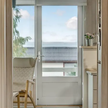Fita - 300m From The Sea By Interhome Feriehus *
