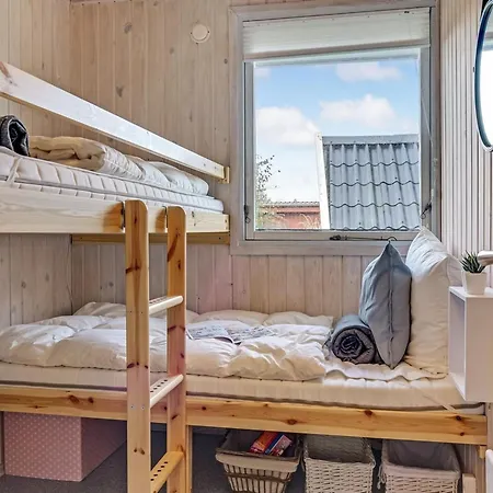 Fita - 300m From The Sea By Interhome Feriehus *