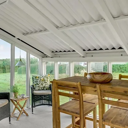 Feriehus Fita - 300m From The Sea By Interhome