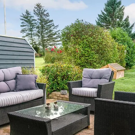 Feriehus Fita - 300m From The Sea By Interhome *