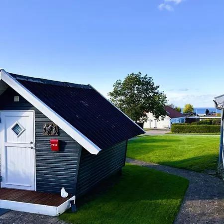 Semesterbostad Fita - 300m From The Sea By Interhome *
